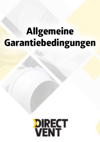 Allgemeine Garantiebedingungen