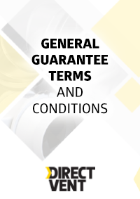 General Guarantee Terms and Conditions