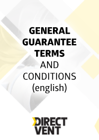 General Guarantee Terms and Conditions (english)