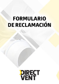 Formulario de reclamación